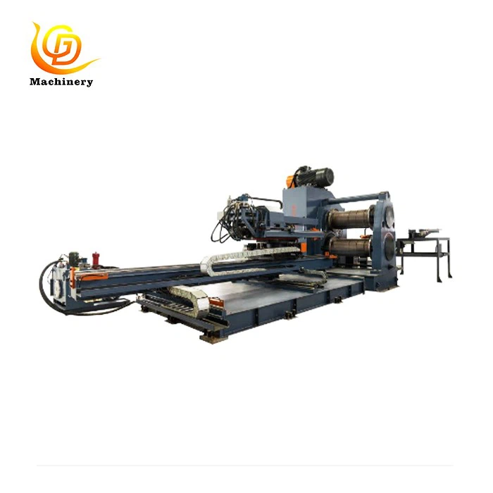 Construction Industry Roll Forming Machine suppliers