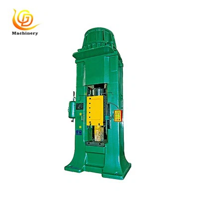 Direct Drive Electric Screw Press